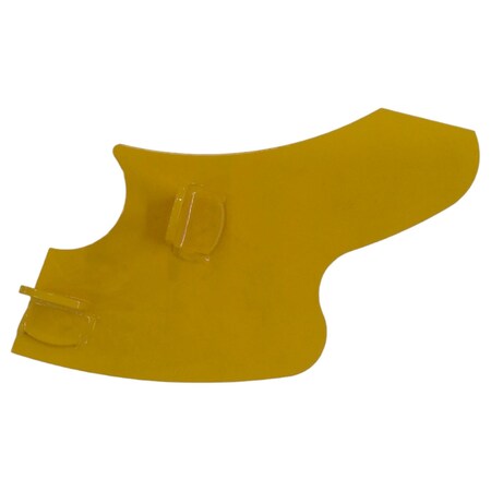 Cnh PLATE COVER, CNH OEM 84073473 84073473