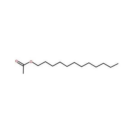 Ak Scientific Dodecyl acetate (25mL), CAS 112-66-3 6234AF-25mL