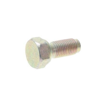 Jcb REPLACEMENT WHEEL BOLT 826/00533