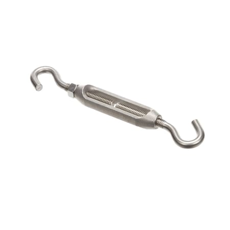 Cma Dish Machines HOOK & HOOK TURNBUCKLE 00606.50
