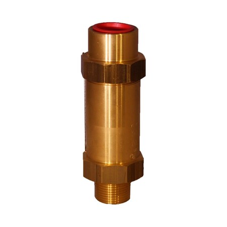 Carrier RELIEF VALVE GS-07F-9515S EB51LZ221
