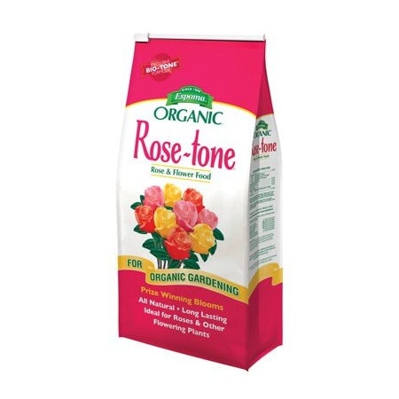 Espoma Co 8LB Rose Tone RT8