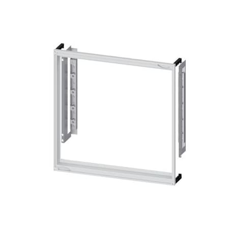 Siemens ALPHA 630/1250 DIN assembly kit in-line fuse switch disconnectors 6x 3NJ4 8GK4752-5KK35