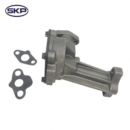 Skyward Automotive Products Engine Oil Pump, SKOm68