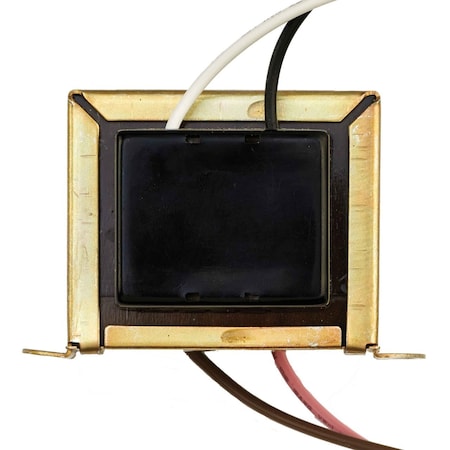 Resideo 40Va Control Transformer, 120V 60Hz. Pri AT140B1016