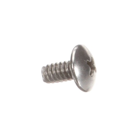 Duke SCREW, 10-24X3/8 PTHMS S/S 213028