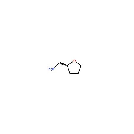 Ak Scientific (R)-(-)-Tetrahydrofurfurylamine (5g), CAS 7202-43-9 X3063-5g