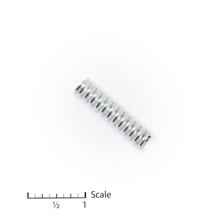 Bedford Precision Parts Spring Replacement for Graco 164112 23-702