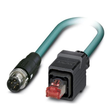 Phoenix Contact NBC-MSD/ 5 0-93E/R4QC SCO Network cable 1407374