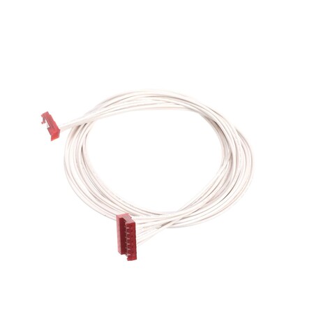 Henny Penny Wire Harness, JIB Comm- Wht, 22 AWG 94705-005
