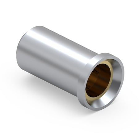 Mill-Max PCB Pins, 0364-0-15-01-13-27-10-0 0364-0-15-01-13-27-10-0