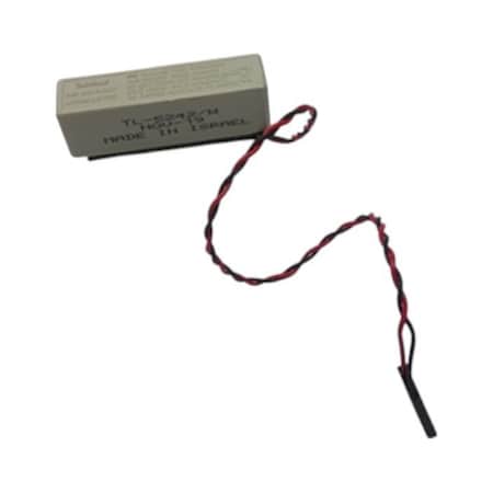 Caterpillar BATTERY-LITH, CATERPILLAR OEM 4315745 4315745