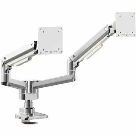 Alogic Usa - Scale Flux Dual Monitor Arms F35MMA2