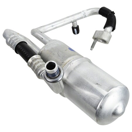 Motorcraft A/C Accumulator,  YF3619