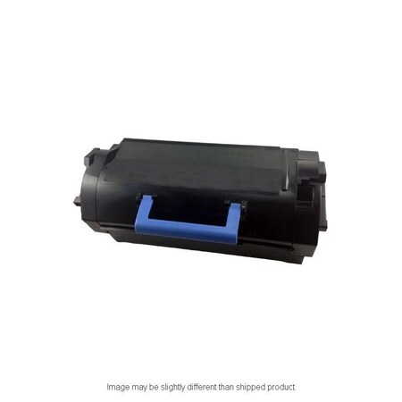 Dell Replacement 331-9797, BLACK Compatible Toner, 6,000 page yield 331-9797  T6J1J