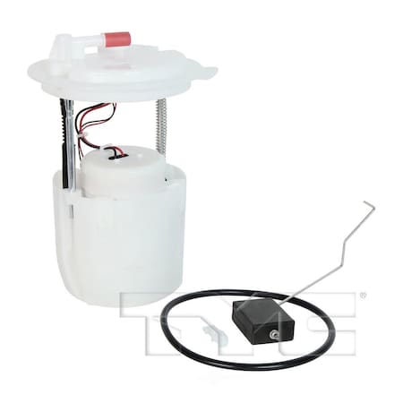 Tyc CRQ Premium Fuel Pump Module 150282-A