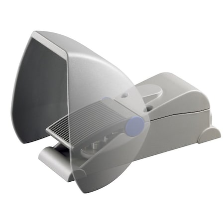 Schmersal Slow Action Footswitch 2 No W/ TFH232-20HD
