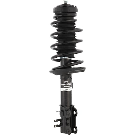Kyb Complete Corner Unit Assembly -Strut, Mount and Spring, SR4794