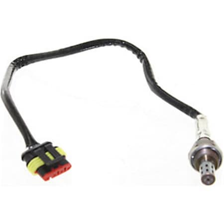 Walker 4-Wire Oxygen Sensor for 1997-1998 Cadillac Catera 250-24342
