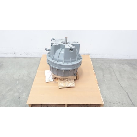 Sundyne GEARBOX GEAR DRIVE 1:3.83 200HP GB01AC14