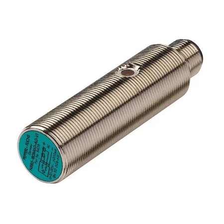 Pepperl + Fuchs Inductive sensor NBB5-18GM60-A2-V1-3G-3D