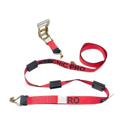 Safe N Secure safensecure/2x11/Ratchetw/WirehooksRC&SBetter AS-KKDJ10RT