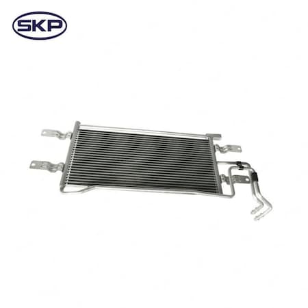 Skyward Automotive Products Automatic Transmission Oil Cooler, SKTOC070