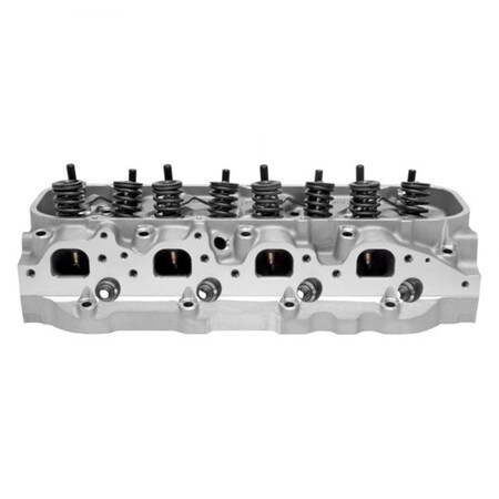 Edelbrock Performer RPM 454-O Satin Cylinder Head EDL60459