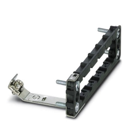 Phoenix Contact VC-AR4/5M-PEA Panel mounting frame with 1607790