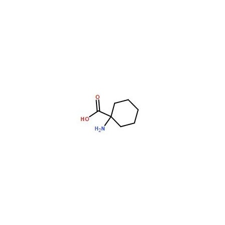 Ak Scientific 1-Aminocyclohexanecarboxylic acid (250g), CAS 2756-85-6 X3164-250g
