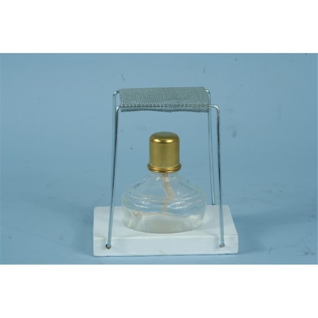 Endless Games C And A Scientific Lamp with Stand Assembly - Solid Wood EN622370