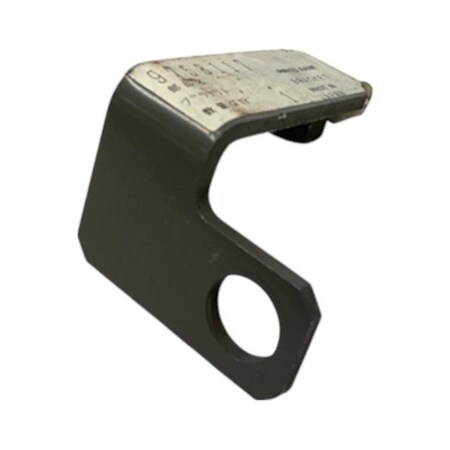 John Deere BRACKET, JOHN DEERE OEM 9758117 9758117