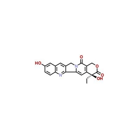 Ak Scientific 10-Hydroxycamptothecin (5g), CAS 19685-09-7 H577-5g