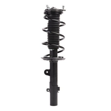 Monroe Suspension Strut and Coil Spring Assembly,  273097
