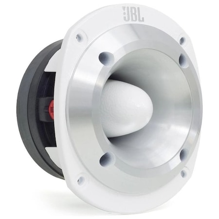 Jbl Super Tweeter Selenium ST400 Trio White 8 Ohms ST400TRIOWHITE-8