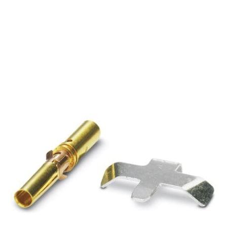 Phoenix Contact RC-6FS2000 Crimp contact turned contact 1603811