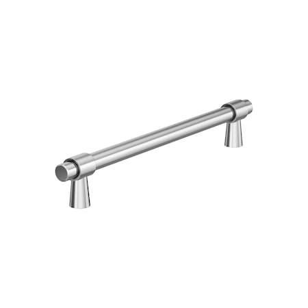 Amerock Destine 12 inch 305mm Center-to-Center Polished Chrome Appliance Pull BP5403526