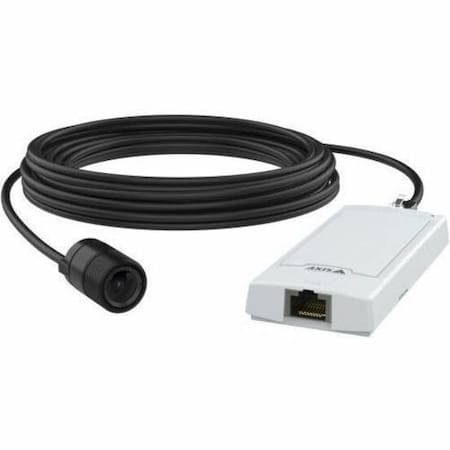 Axis Communications AXIS P1245 MK II MODULAR STANDARD CAMERA 02857-001
