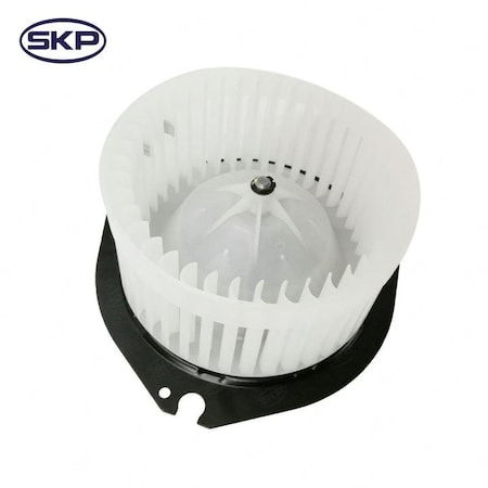 Skyward Automotive Products HVAC Blower Motor, SK819120