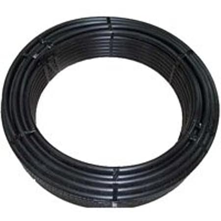 Cresline Tubing Poly 3/4Cts X 100Ft 18515