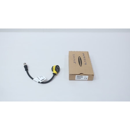 Banner RED/GREEN PILOT LIGHT 10-30V-DC T18RGX7PQPMA 74556