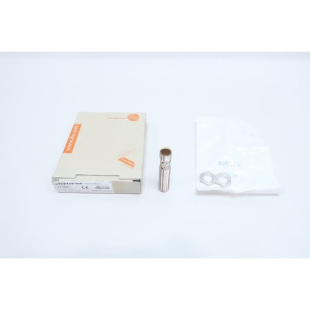 Ifm CAPACITIVE PROXIMITY SENSOR KF5001 KFA3040BBPKG/NI/US