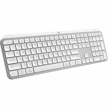 Logitech MX Keys S (Pale Grey) 920011559