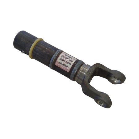 John Deere YOKE WITH TUBE, JOHN DEERE OEM AH168453 AH168453