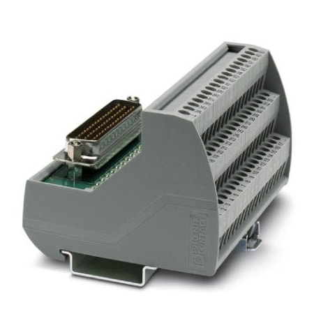 Phoenix Contact VIP-3/SC/D50SUB/M/LED VARIOFACE module 2322184