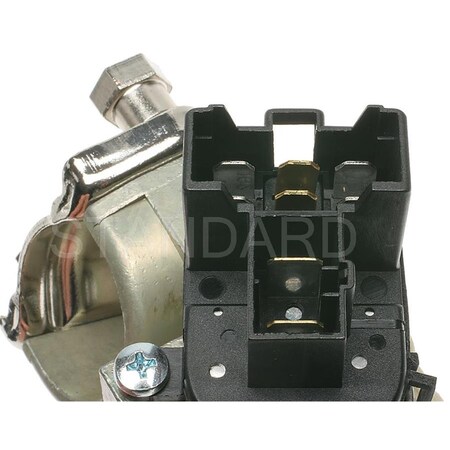 Standard Motor Products Ignition Switch with Lock Cylinder US222