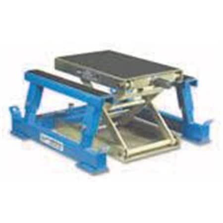 Superjock Mc460 Shop Dolly - Blue SU3025505