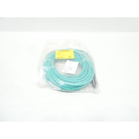 Turck ETHERNET 42V 1.5A 10M CORDSET CABLE RSS RJ45S 841-10M