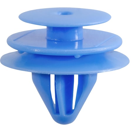 Auveco Infiniti & Nissan Quarter Trim Panel Retainer, 25PK 22897
