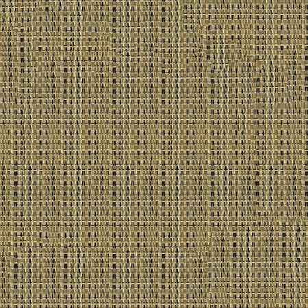 Phifertex Burlap, Knitted Mesh, 1 Yard L, 54 in W PHIFEP3016019